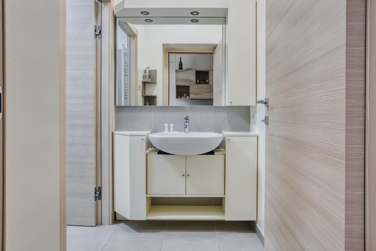 Apartment Joivy Welcoming Near Citylife Milan