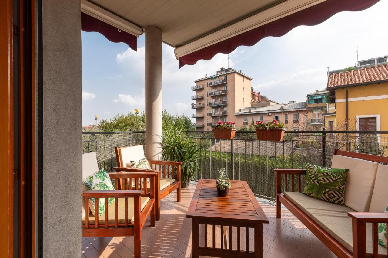 Apartment Casty Sweet - Parcheggio Privato Gratuito *