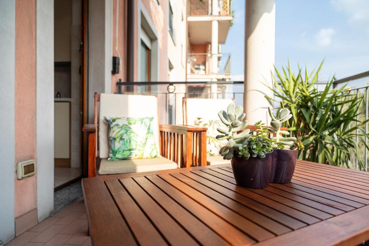 Casty Sweet - Parcheggio Privato Gratuito Apartment Mailand