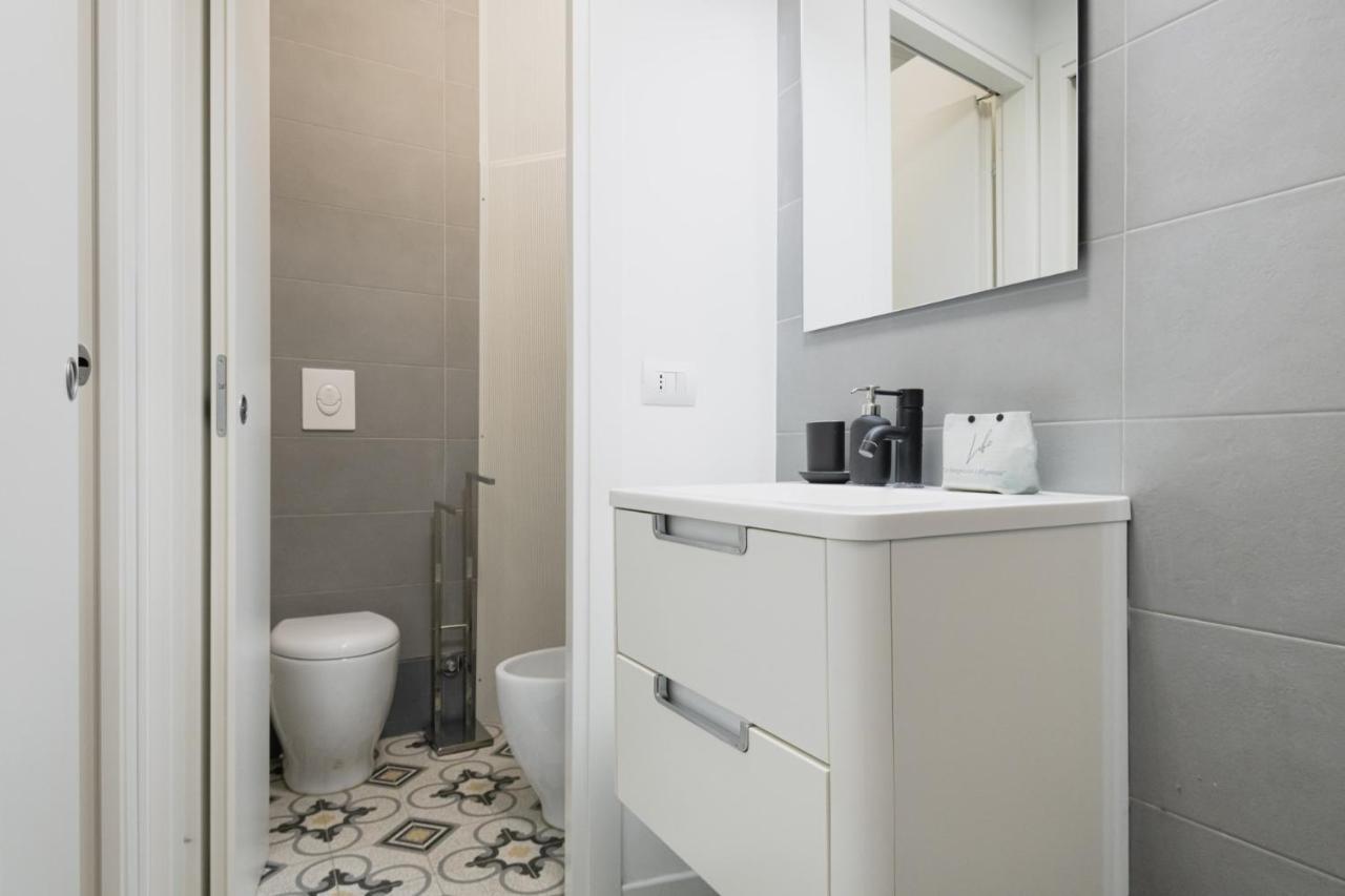Easylife - Elegante Sui Navigli Apartment Mailand