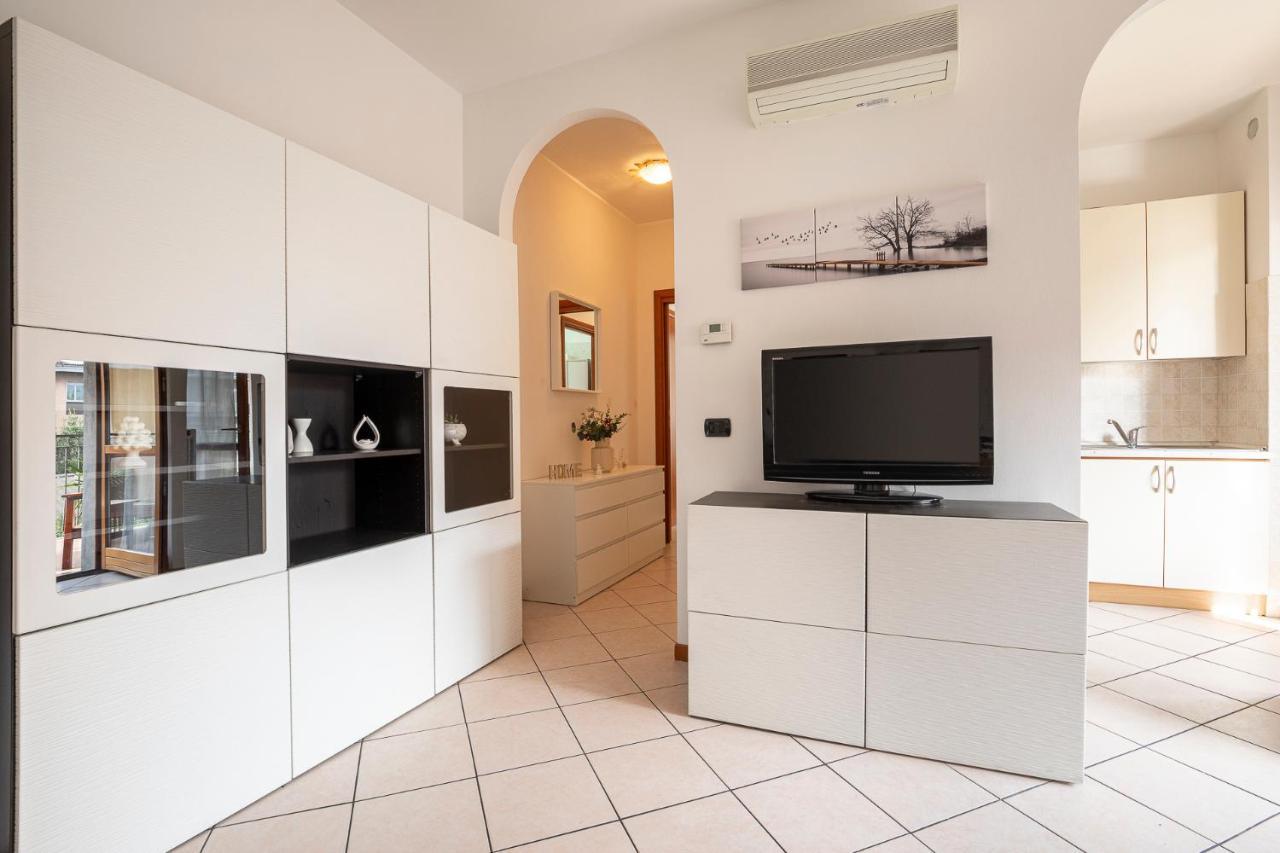 Casty Sweet - Parcheggio Privato Gratuito Apartment Mailand