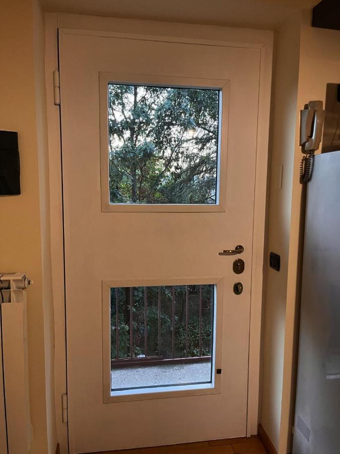 Apartment Cozy Nest Milan