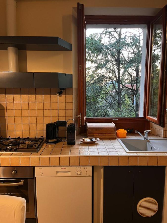 Cozy Nest Apartment Milan
