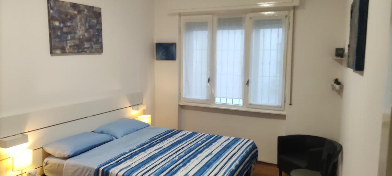 Melaverdeflat Milano Porta Venezia-Dateo Metro 4 * Milão