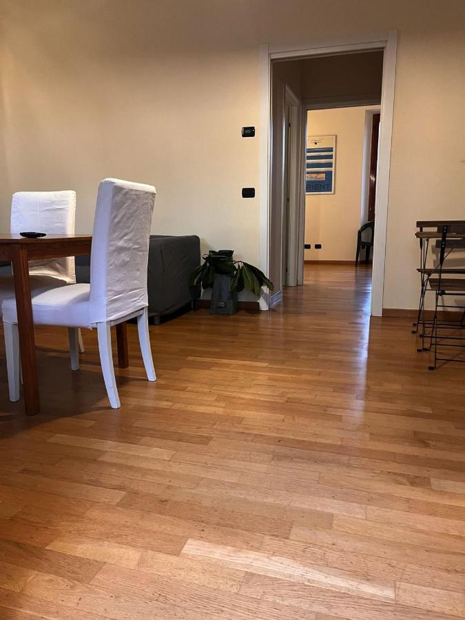 Apartment Cozy Nest Milan