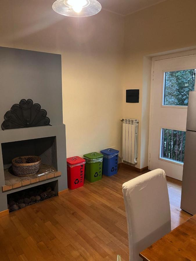 Apartment Cozy Nest *