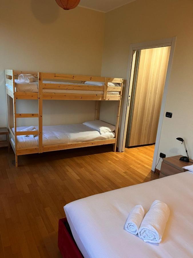 Cozy Nest Apartment Milan