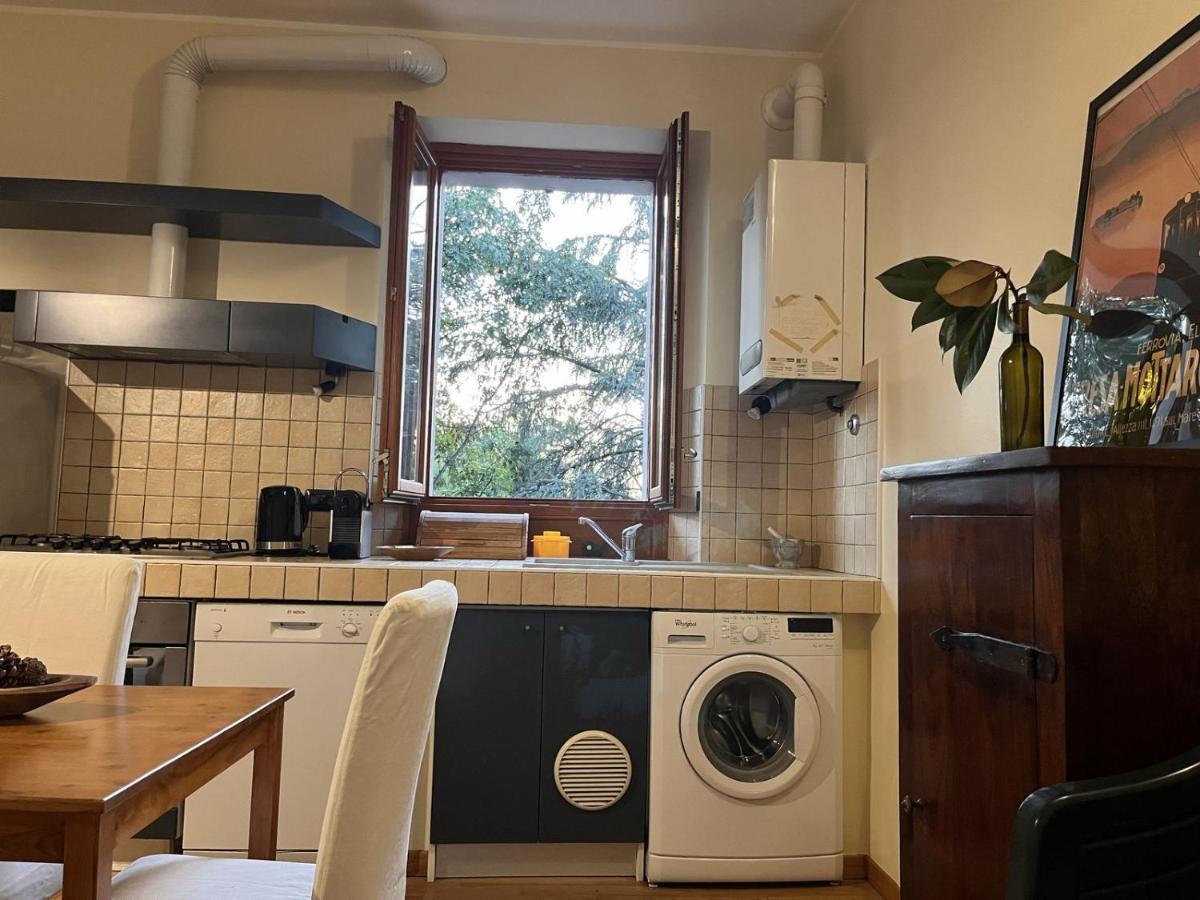 Cozy Nest Apartment