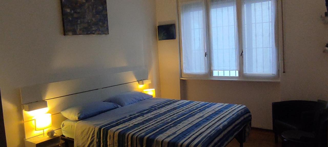 Melaverdeflat Milano Porta Venezia-Dateo Metro 4 Apartamento Milão