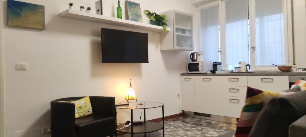 Melaverdeflat Milano Porta Venezia-Dateo Metro 4 Apartamento