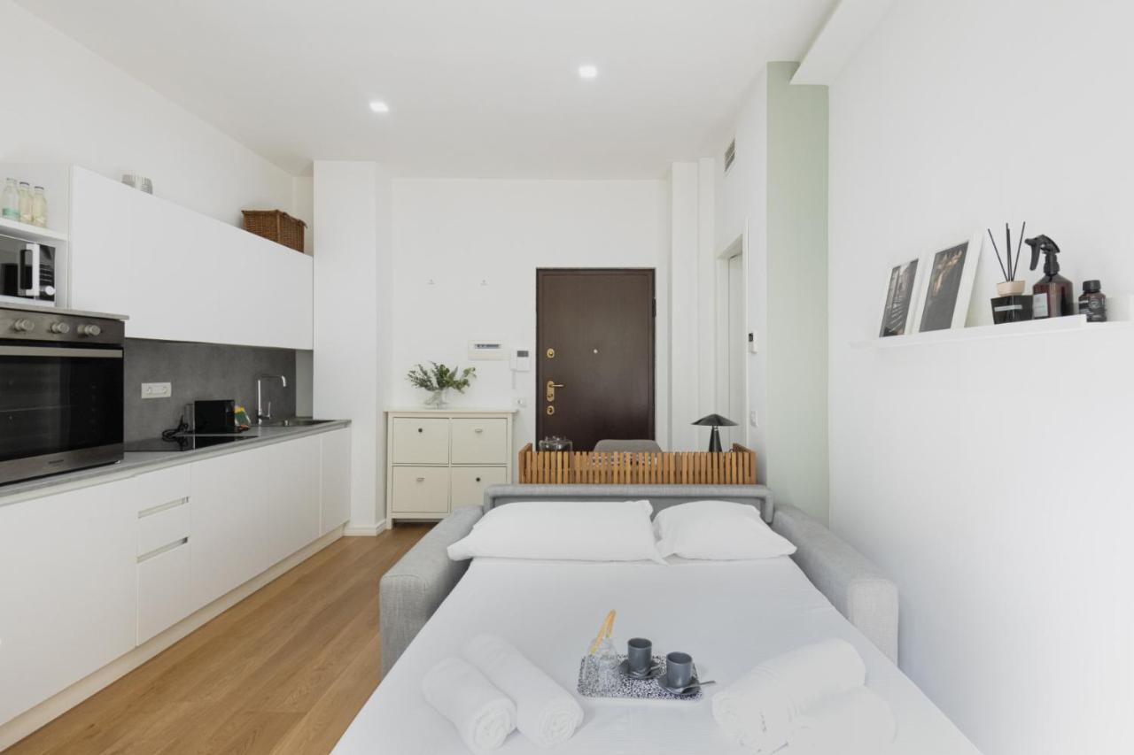 Easylife - Eleganza E Comfort Nel Cuore Di Isola Mailand