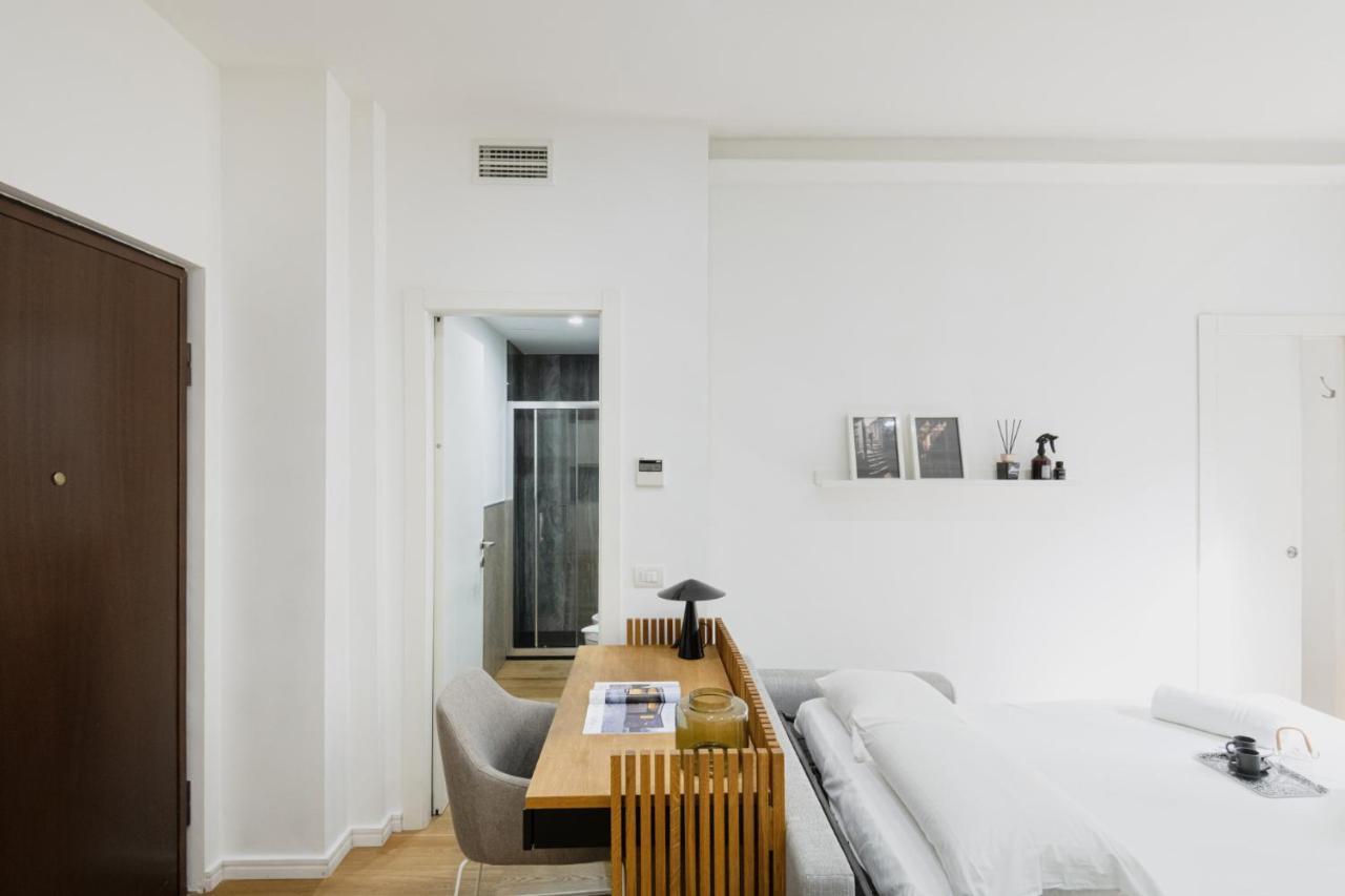 Apartment Easylife - Eleganza E Comfort Nel Cuore Di Isola Mailand