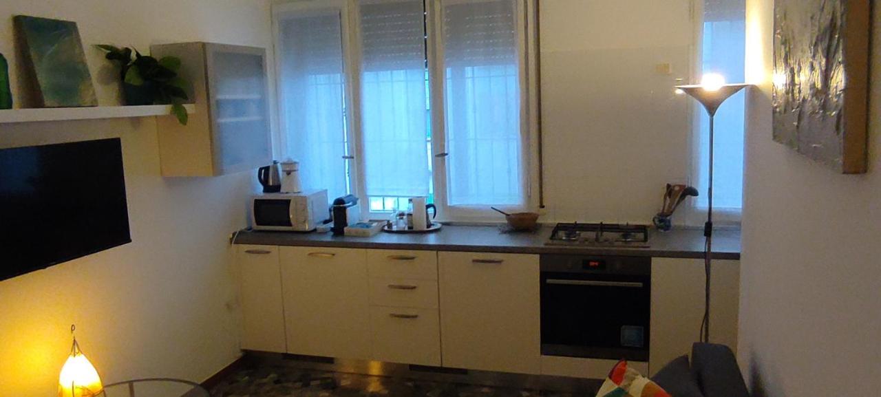 Melaverdeflat Milano Porta Venezia-Dateo Metro 4 Apartamento *