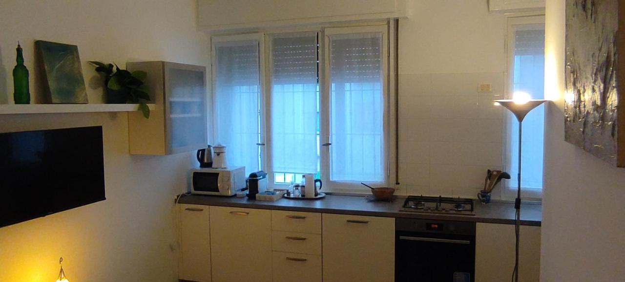 Apartamento Melaverdeflat Milano Porta Venezia-Dateo Metro 4