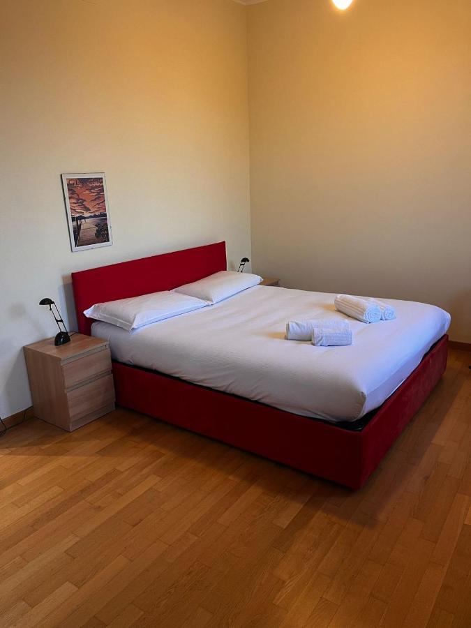 Apartment Cozy Nest *