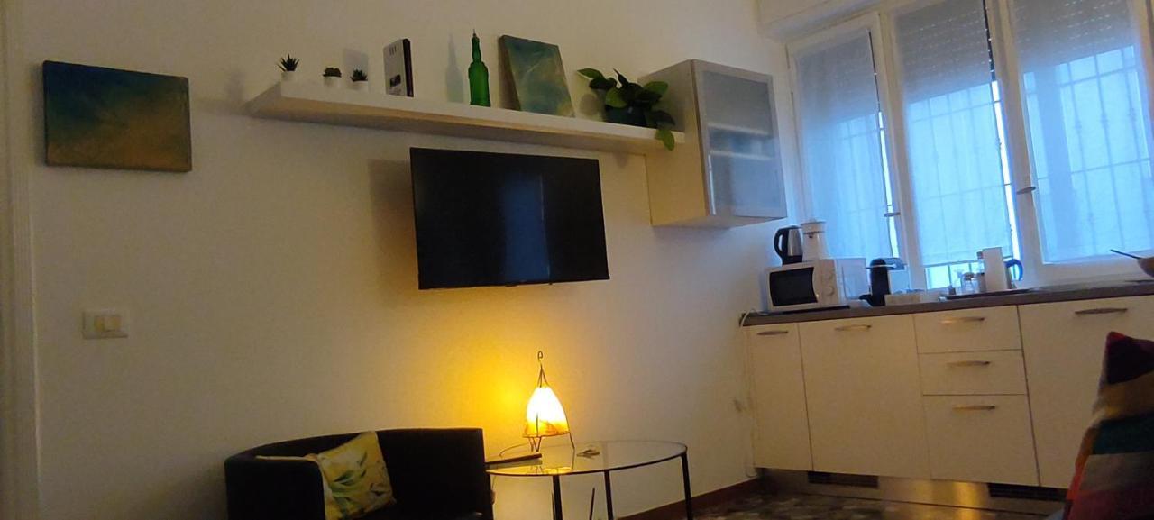 Apartamento Melaverdeflat Milano Porta Venezia-Dateo Metro 4 Milão