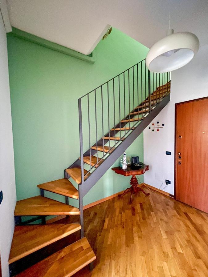 Apartment Al Bicocca