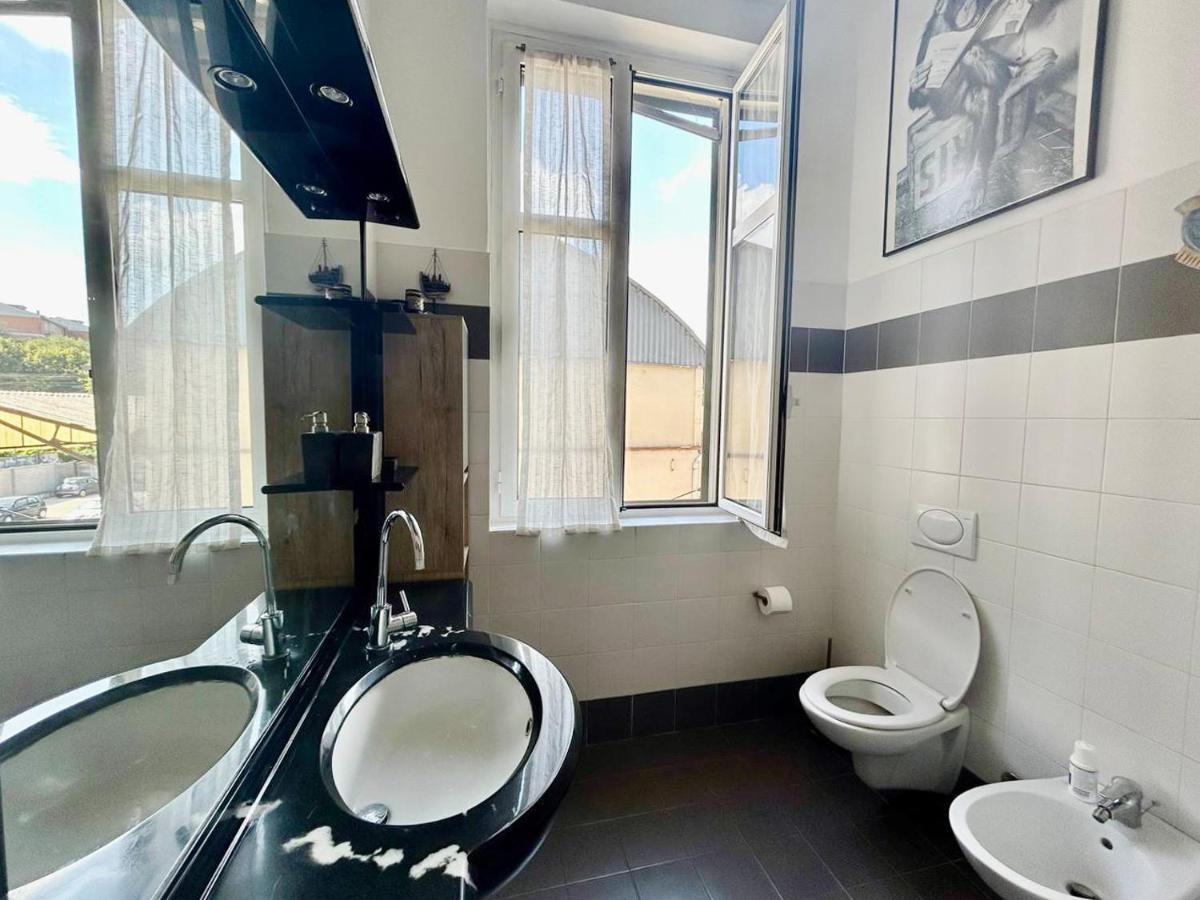 Al Bicocca Apartment Mailand