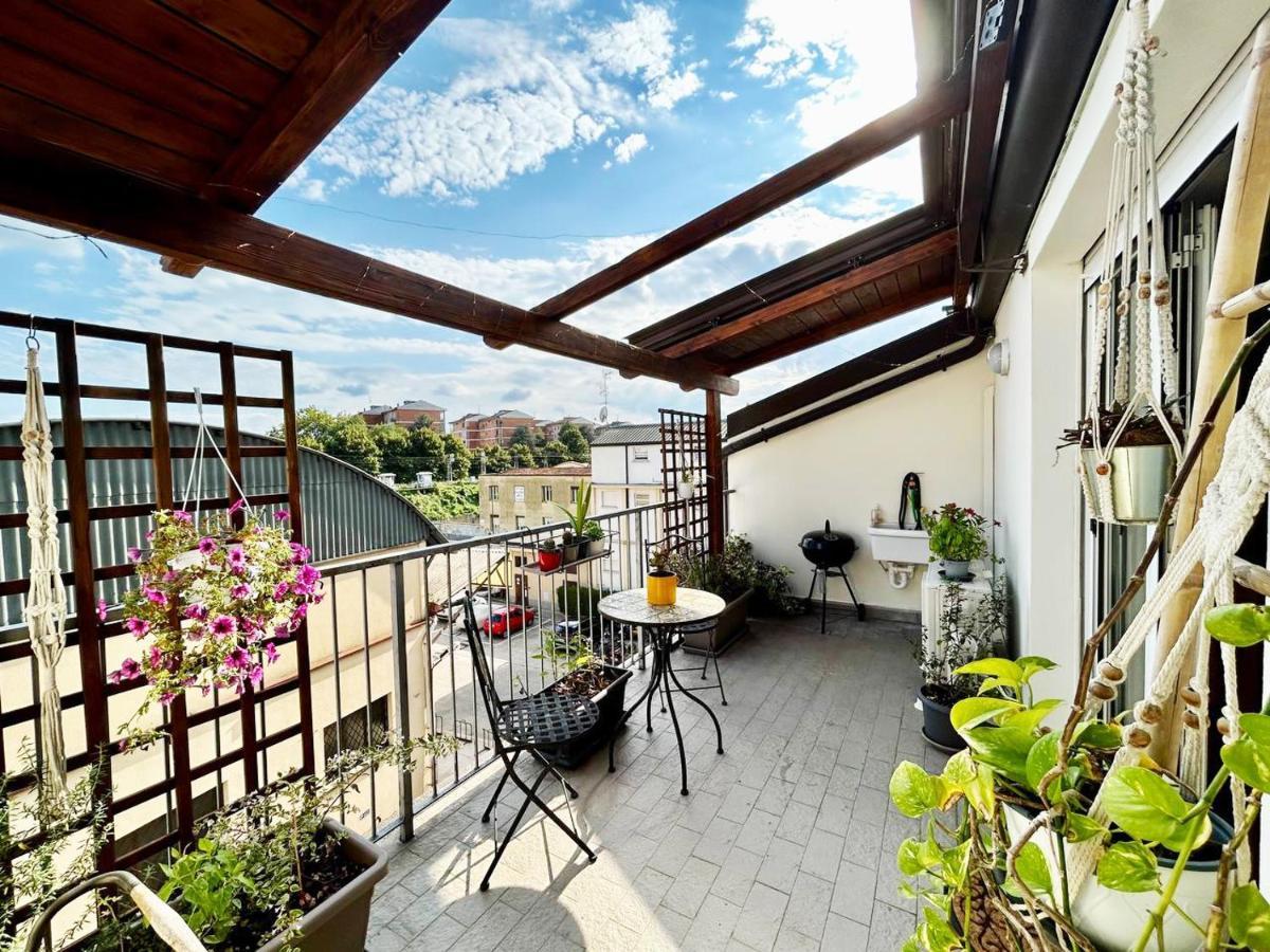 Apartment Al Bicocca