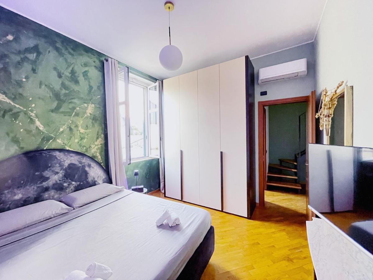 Al Bicocca Apartment Mailand