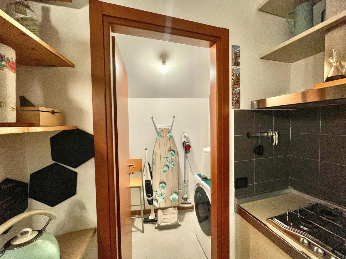 Al Bicocca Apartment