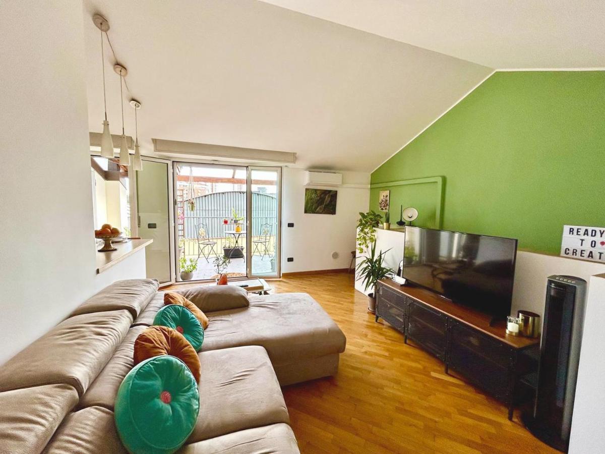 Al Bicocca Apartment Mailand