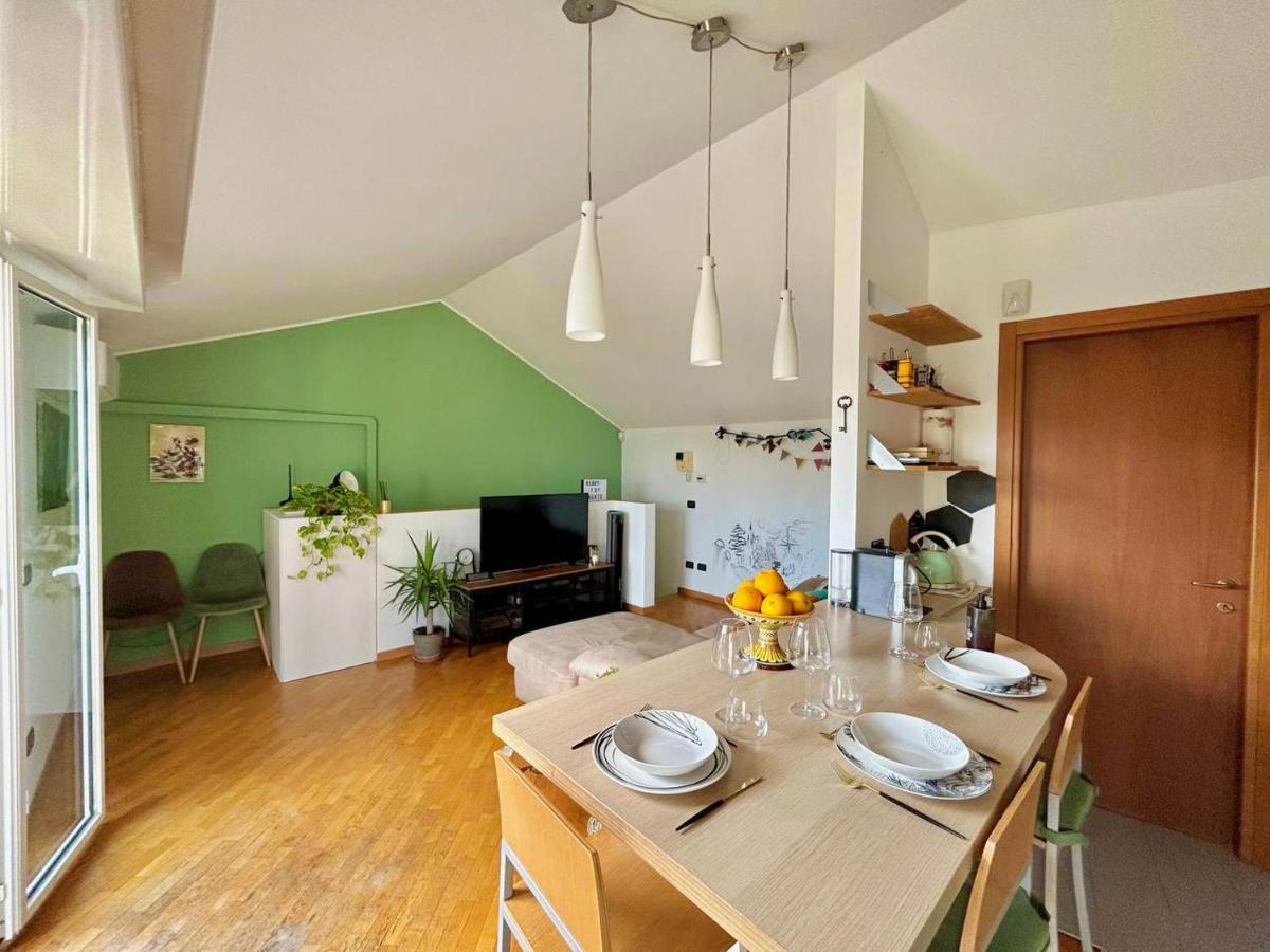 Apartment Al Bicocca *