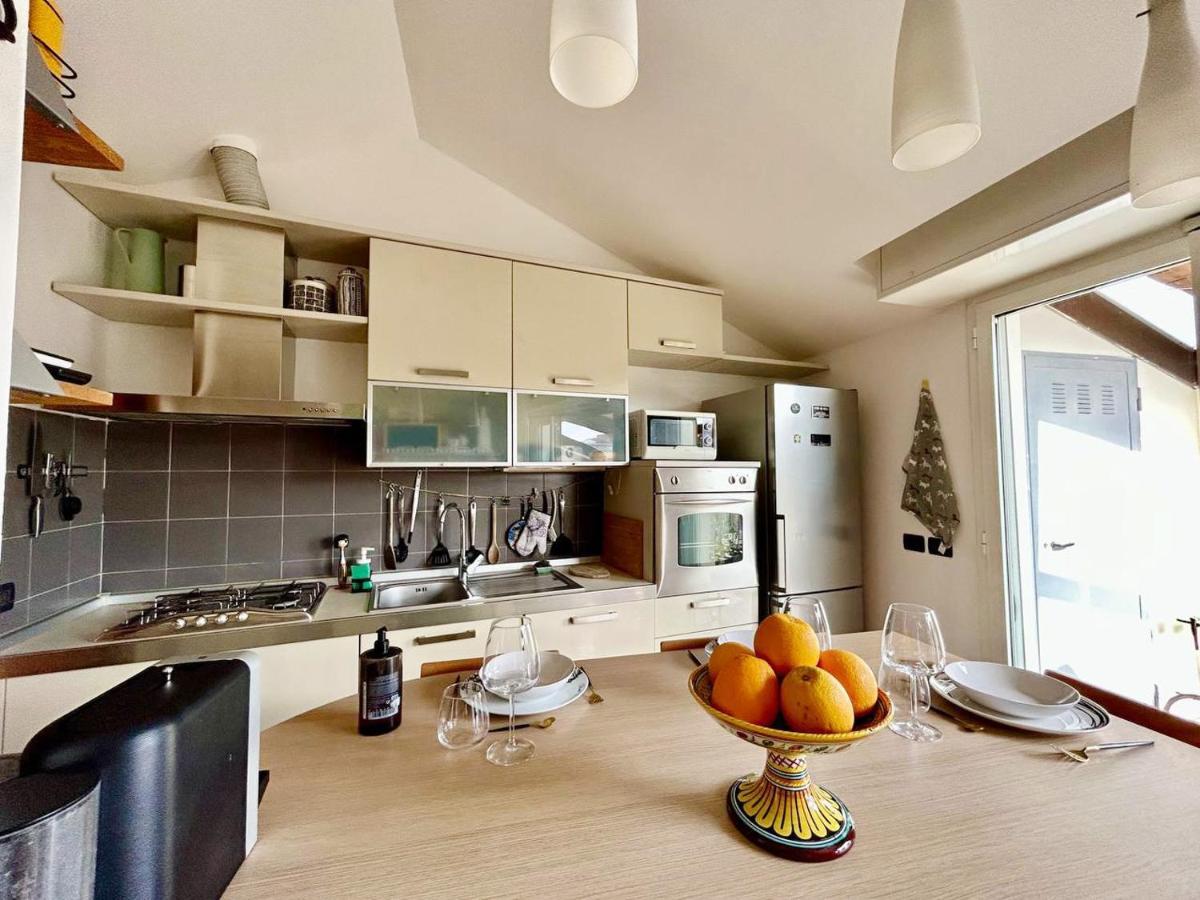 Al Bicocca Apartment *