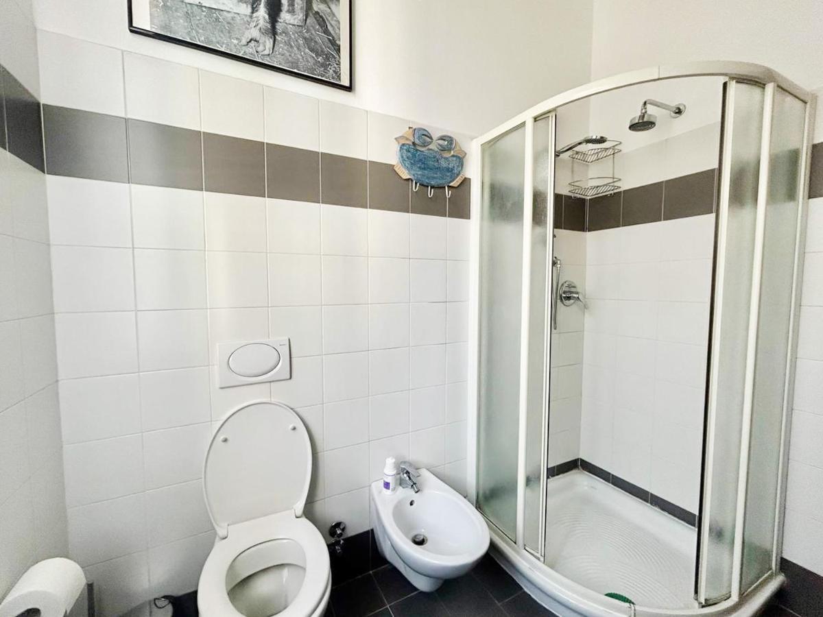 Apartment Al Bicocca *