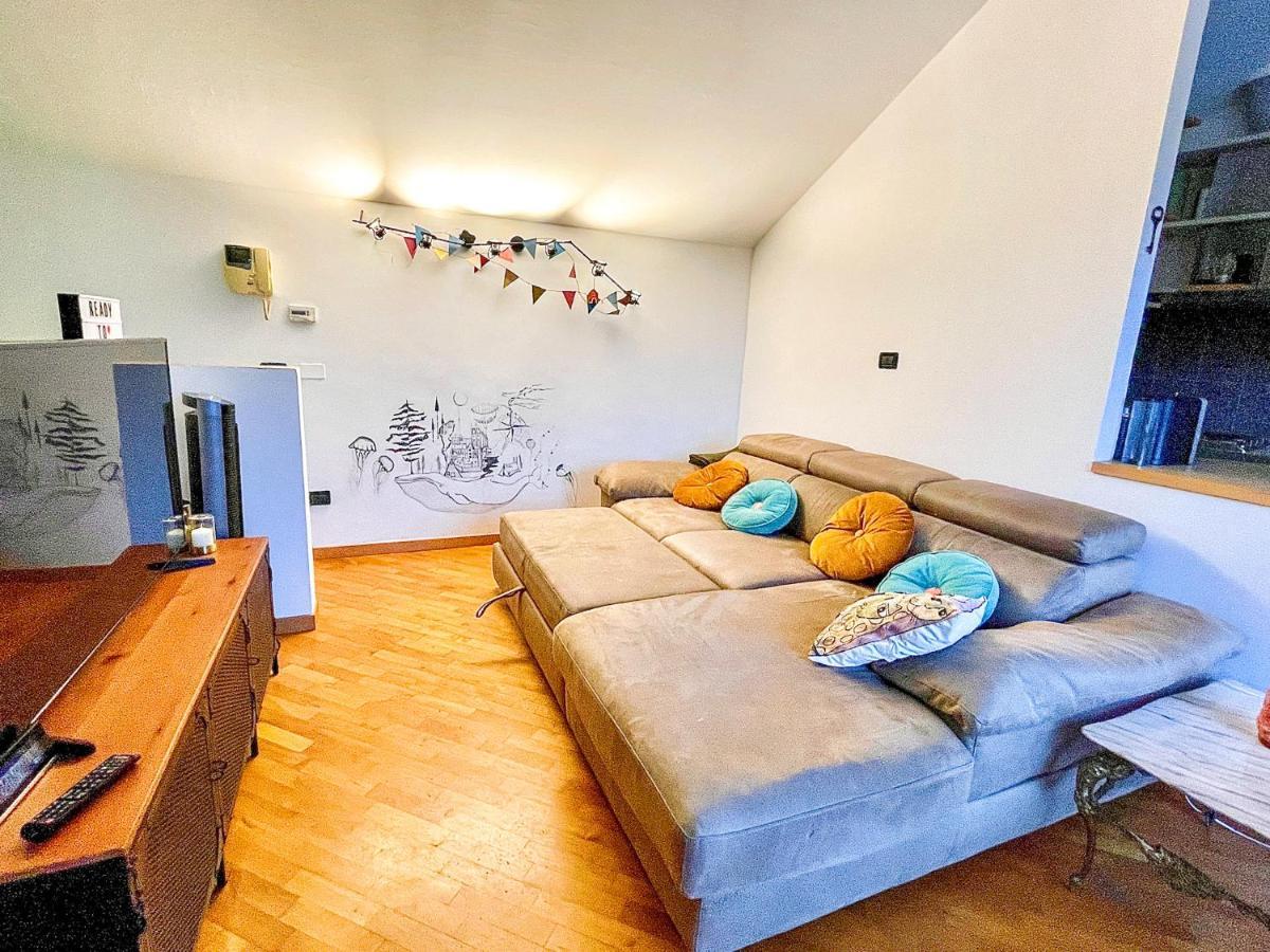 Al Bicocca Apartment *