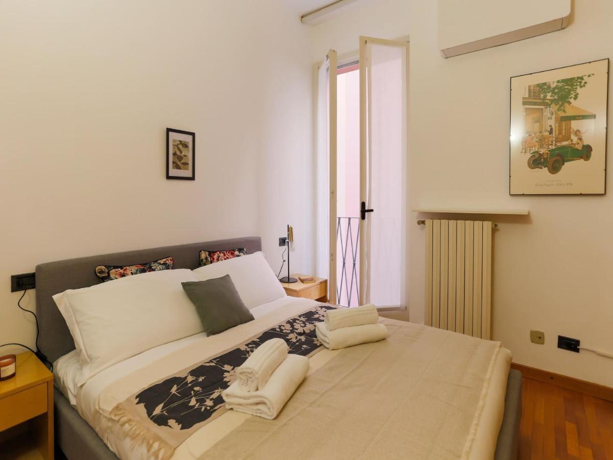 The Rent - Modern In The Center Apartamento *