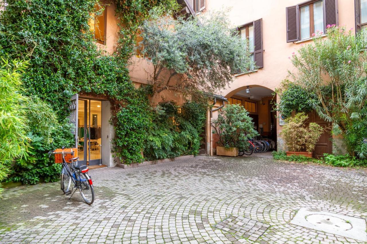 Apartment Deliziosa Abitazione Privata In Zona Navigli Mailand