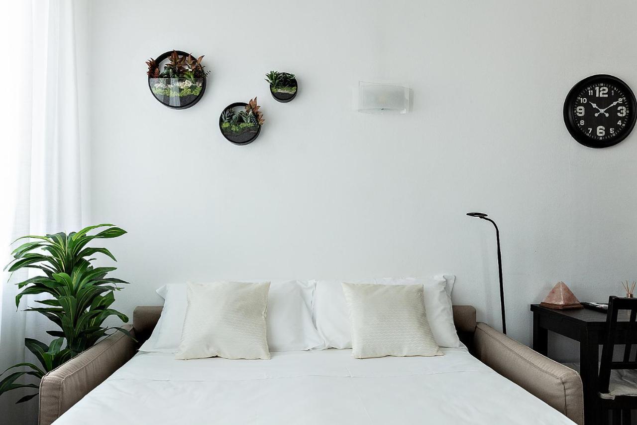 Apartment Dehomes - Porta Nuova Business