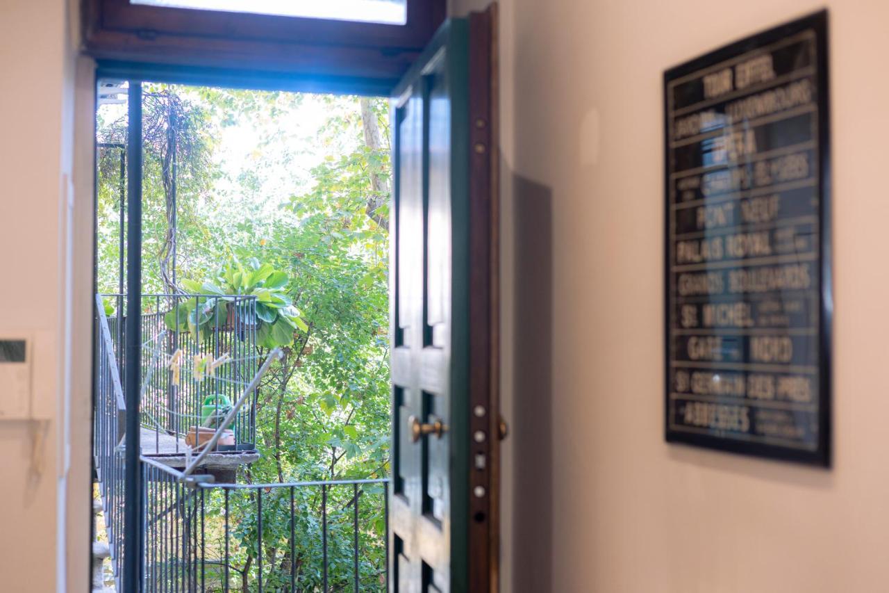 Apartamento The Red Bricks - San Babila Area
