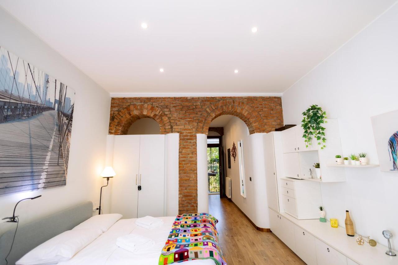 Apartamento The Red Bricks - San Babila Area Milão