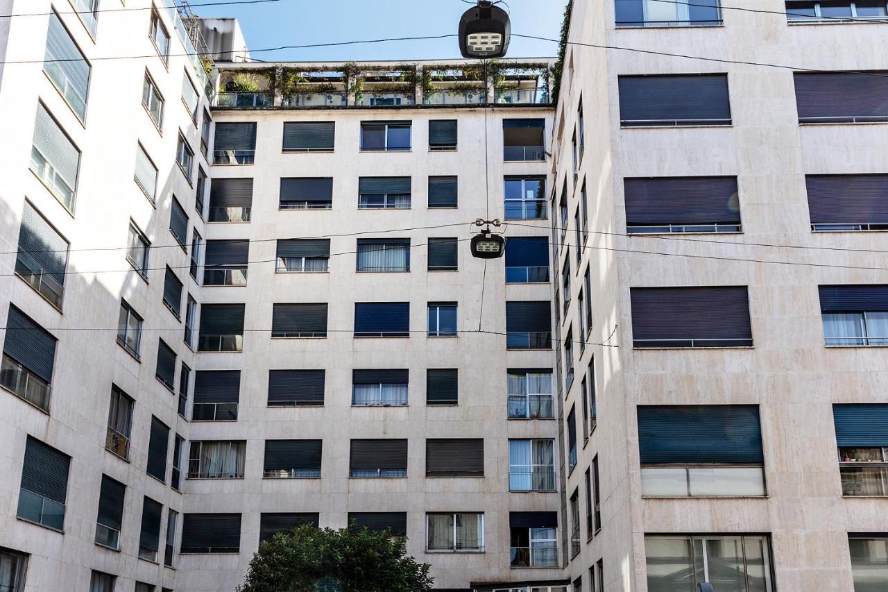 Dehomes - Porta Nuova Business Apartment *
