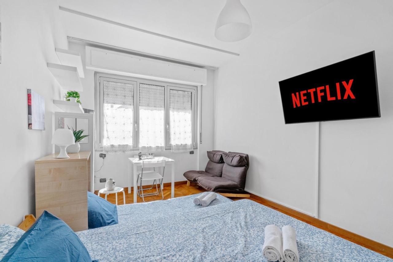 Apartamento Pe1 -corso Buenos Aires- 10 Minutes From The Duomo *