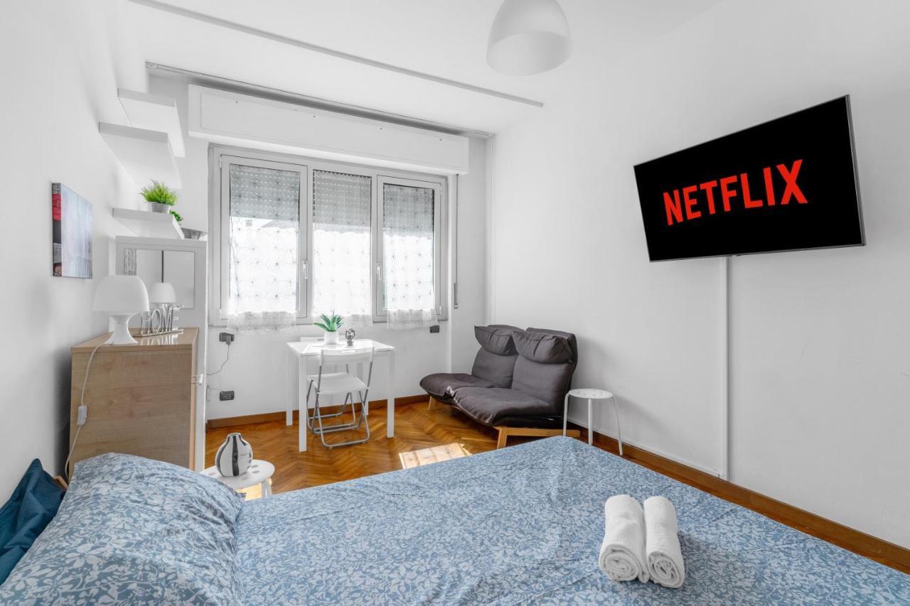 Apartment Pe1 -corso Buenos Aires- 10 Minutes From The Duomo Milan