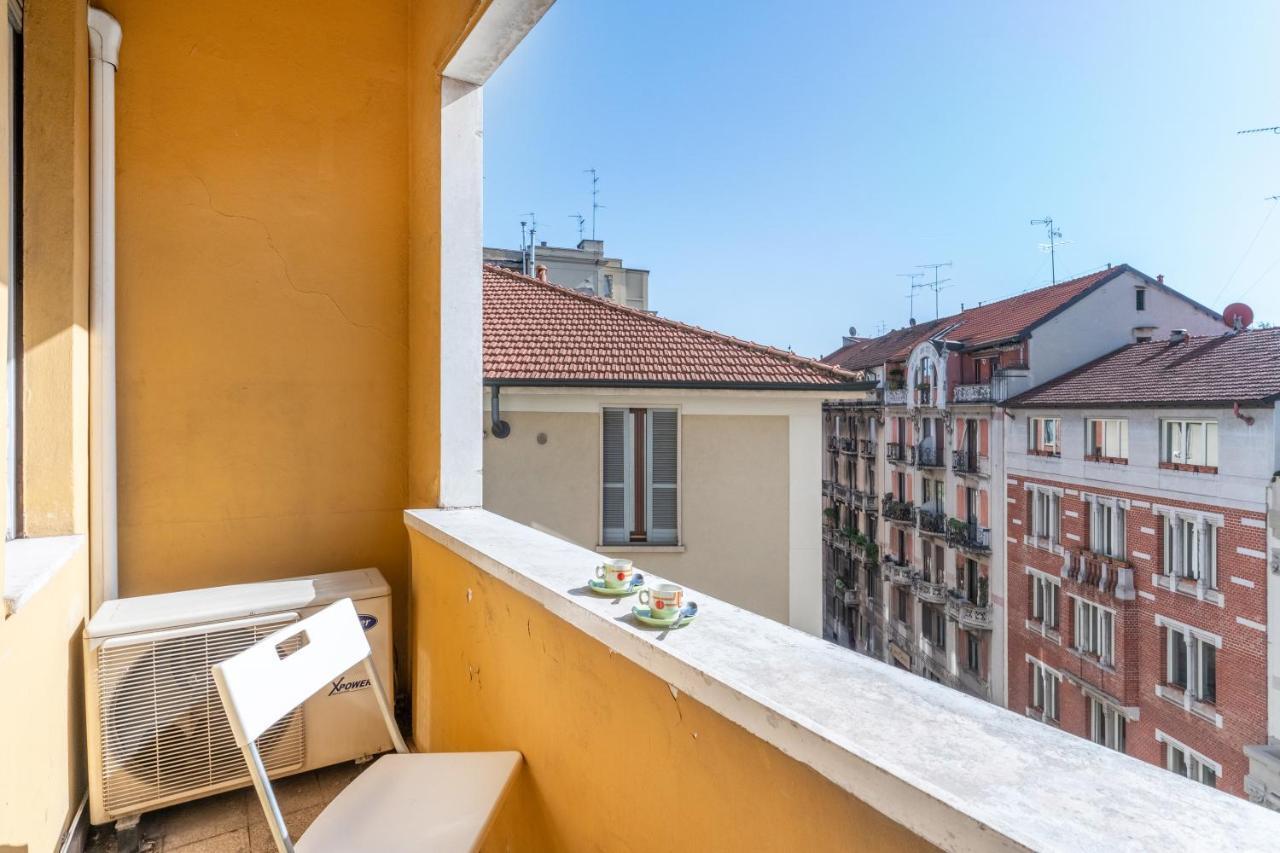 Apartamento Pe1 -corso Buenos Aires- 10 Minutes From The Duomo