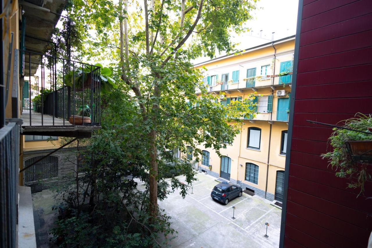 The Red Bricks - San Babila Area Apartamento *