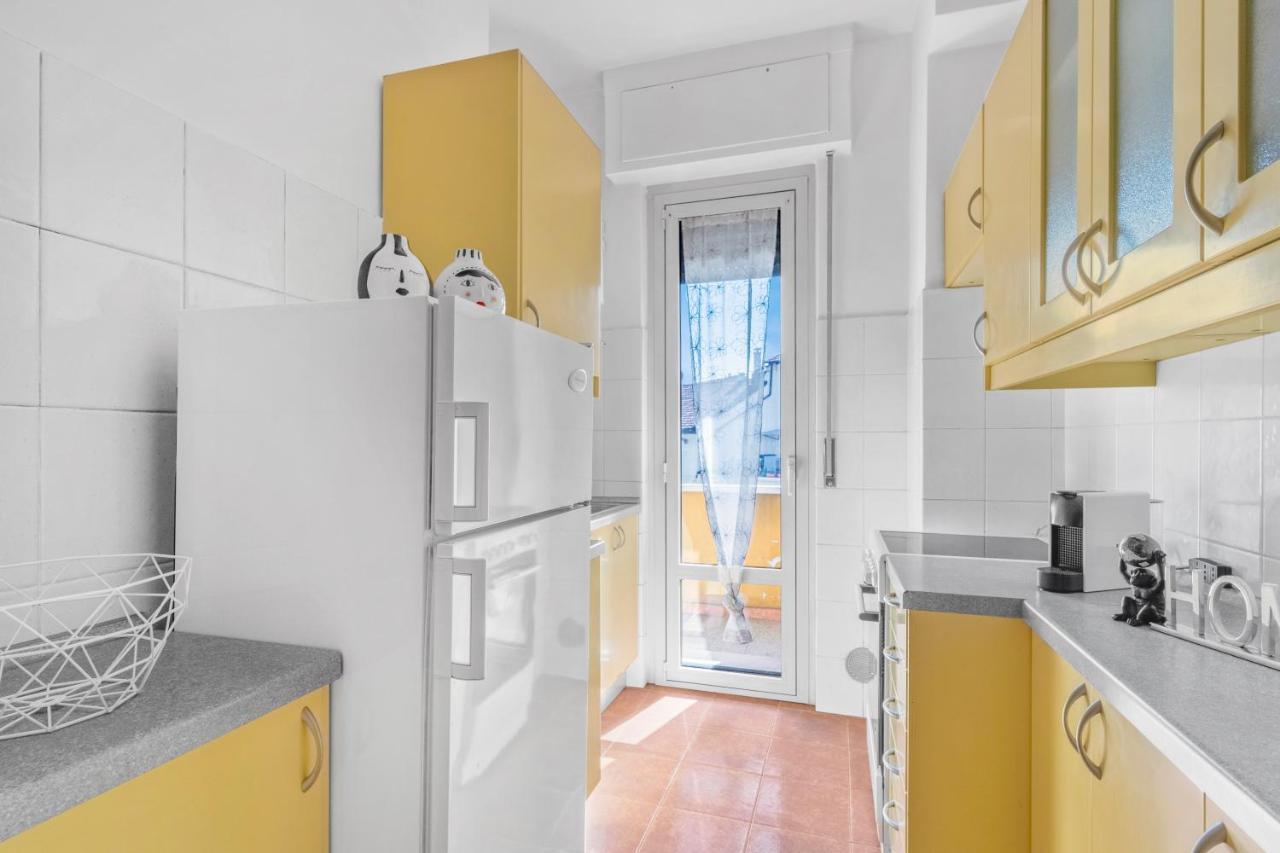 Apartamento Pe1 -corso Buenos Aires- 10 Minutes From The Duomo