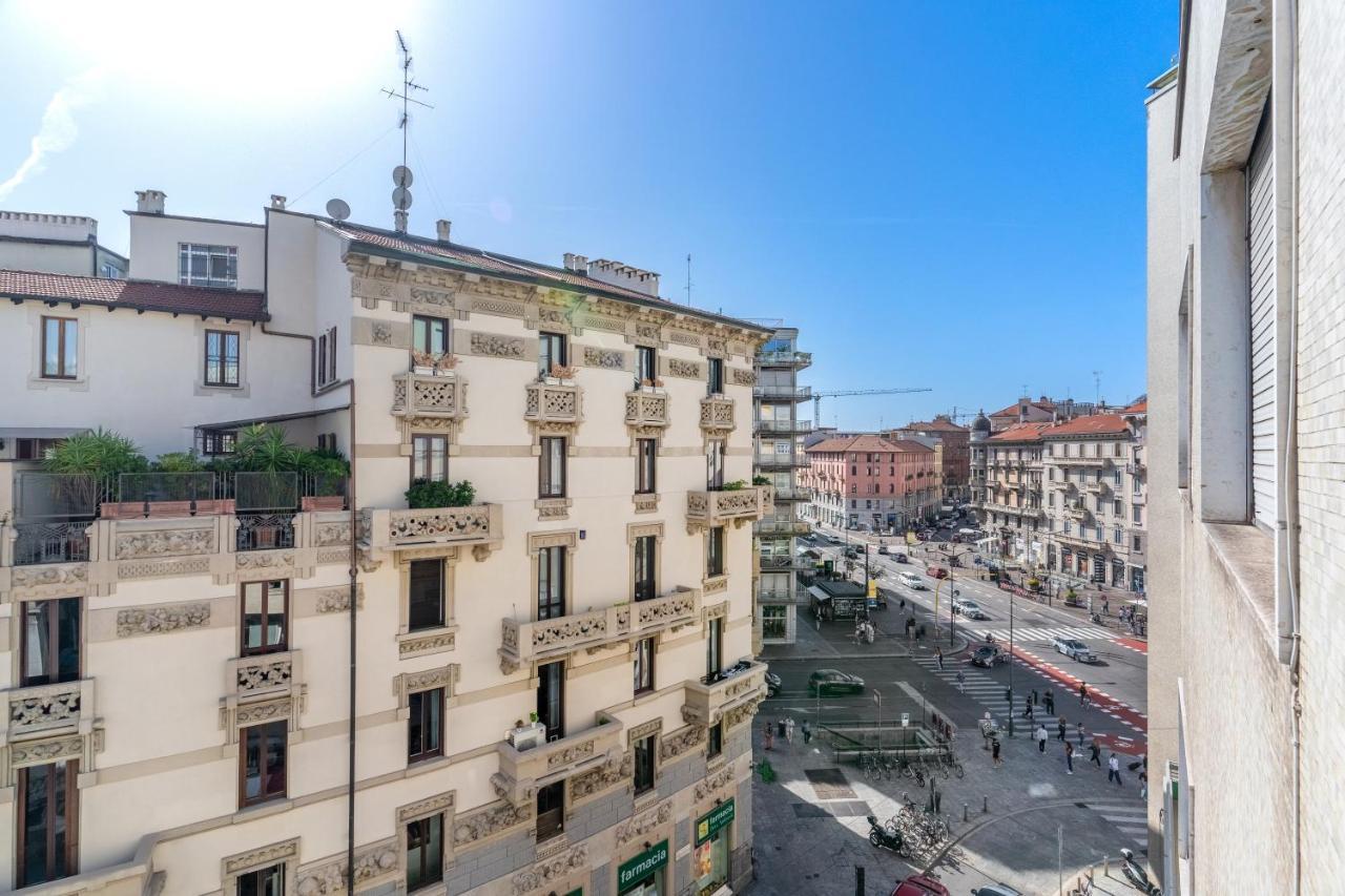 Apartamento Pe1 -corso Buenos Aires- 10 Minutes From The Duomo *