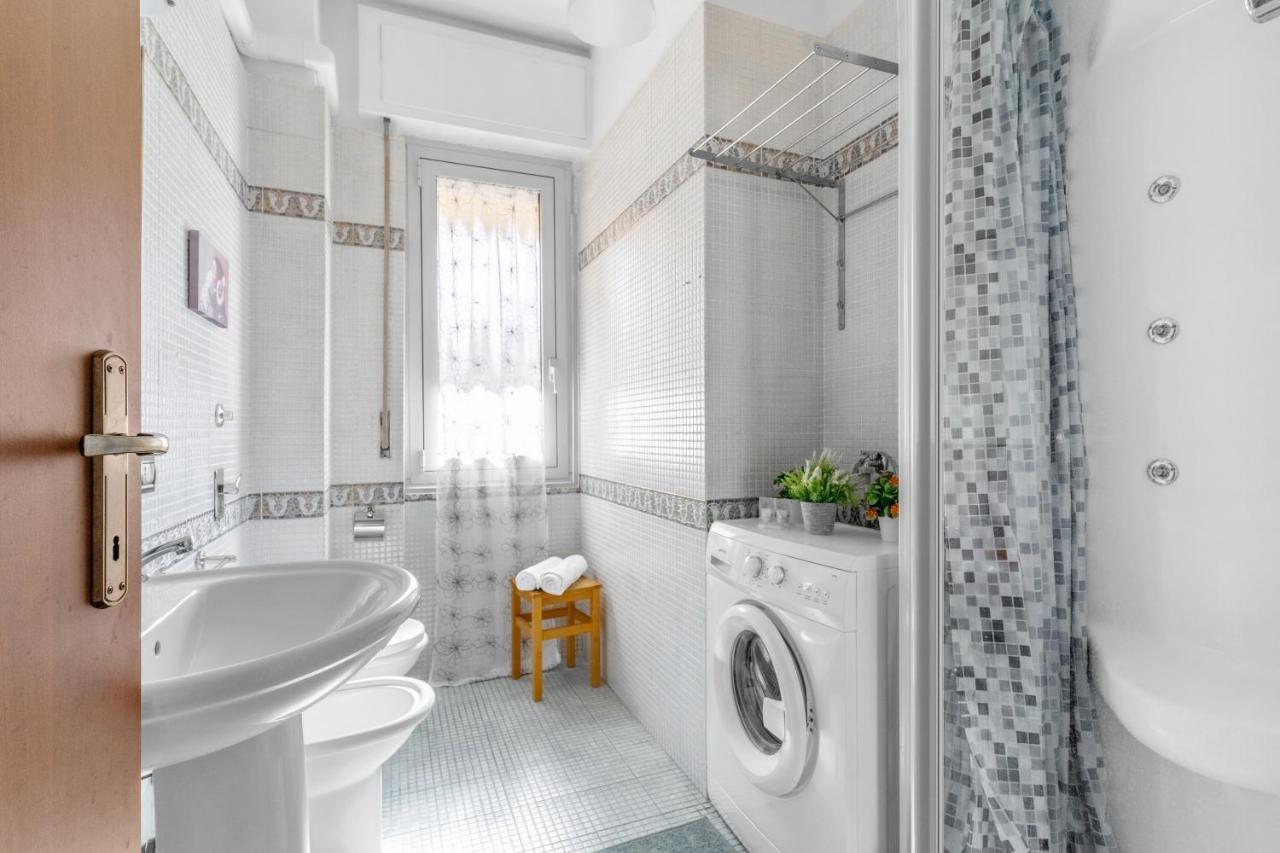 Pe1 -corso Buenos Aires- 10 Minutes From The Duomo * Milan