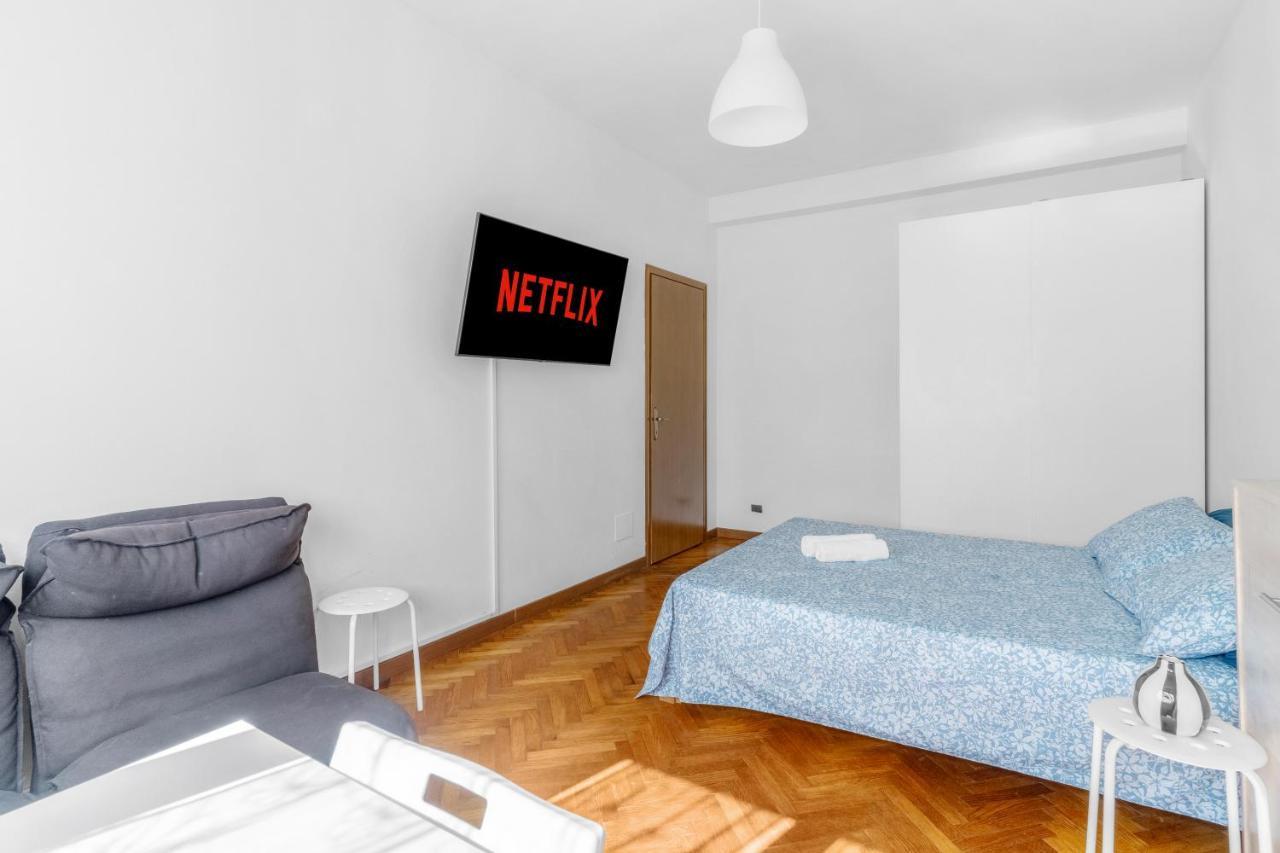Pe1 -corso Buenos Aires- 10 Minutes From The Duomo * Milan