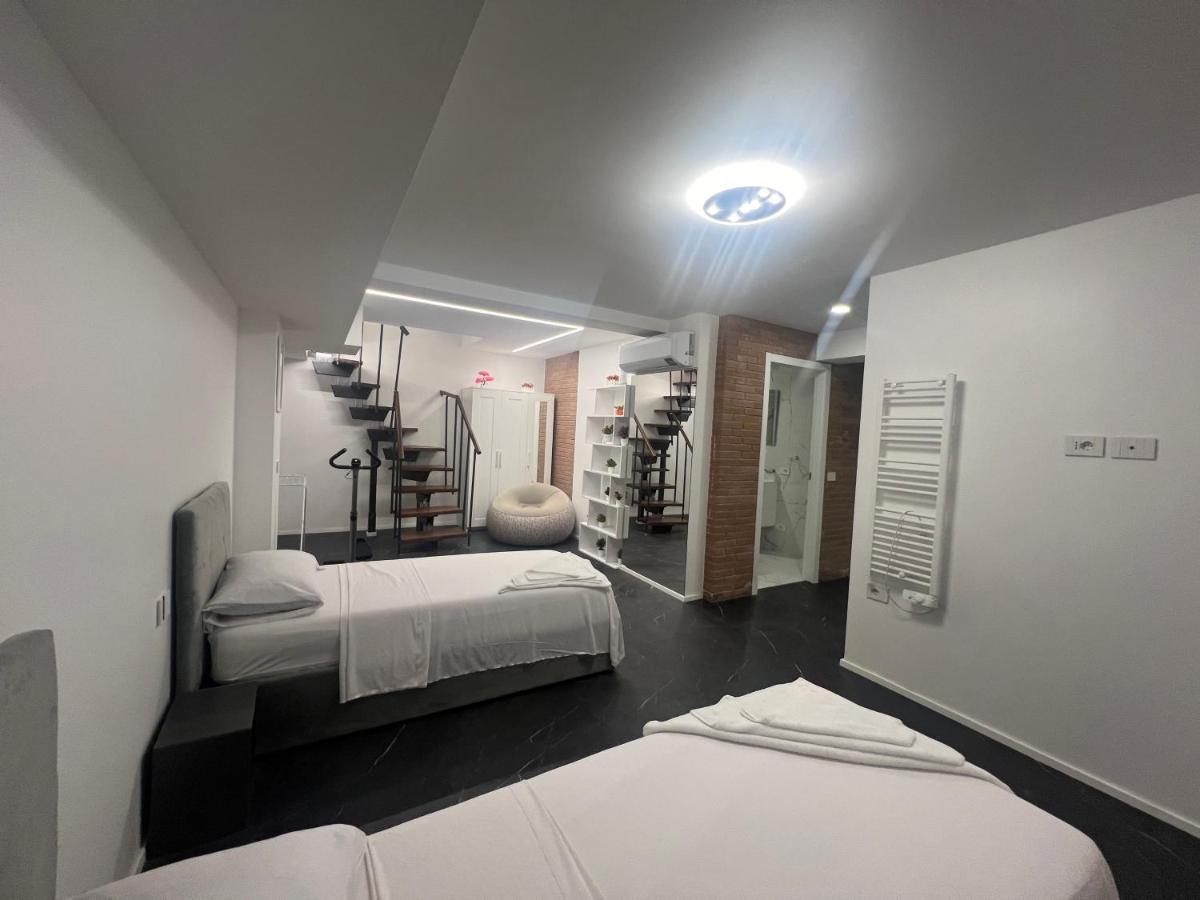 Apartment Attia Wifi - Duomo In 10 Min