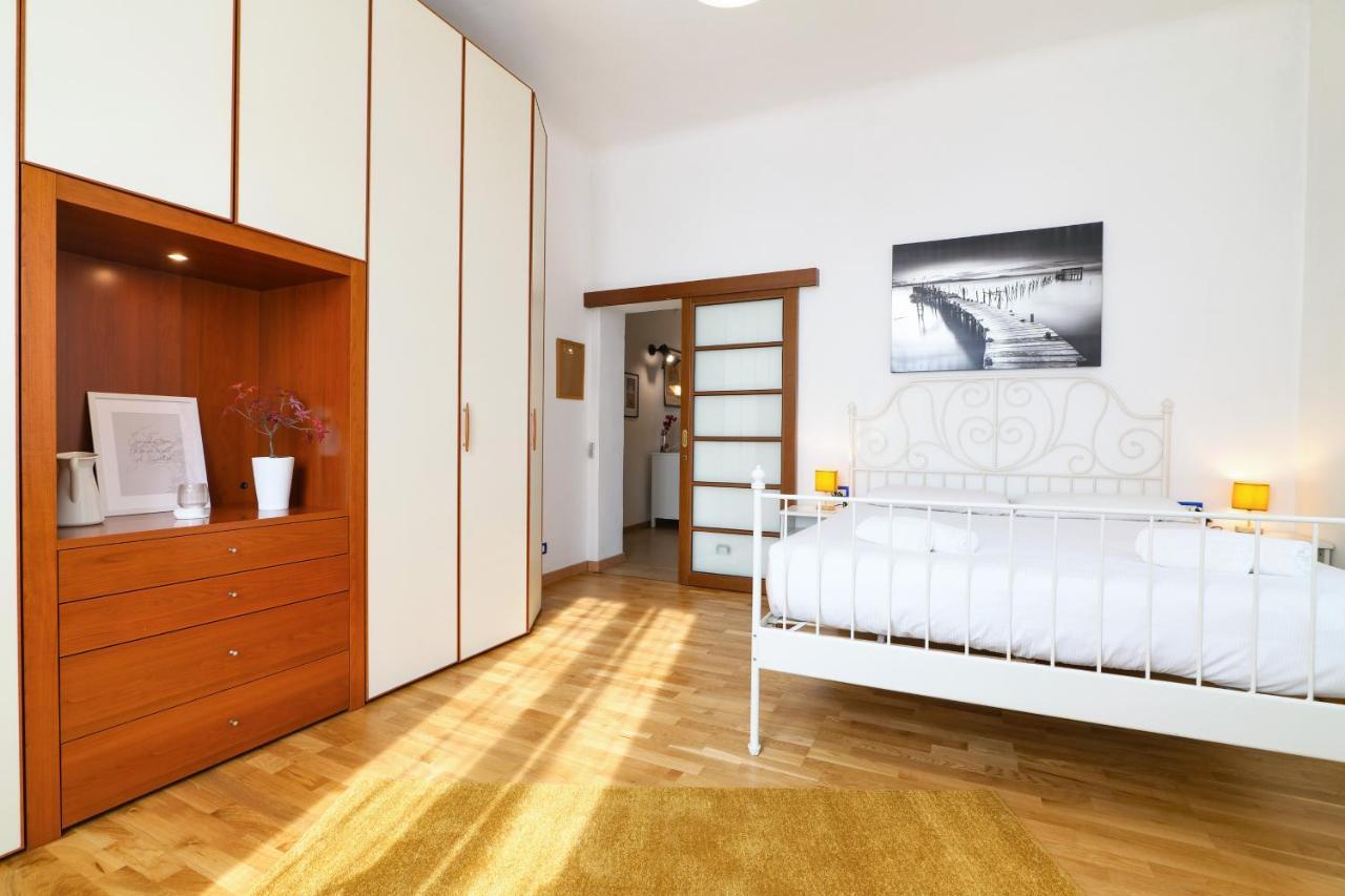 Primopiano - Tibaldi Apartment *