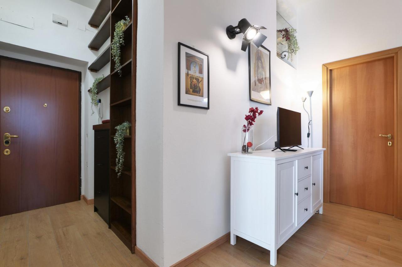 Apartment Primopiano - Tibaldi
