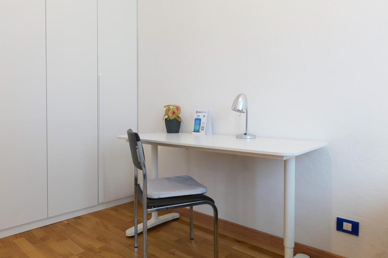 Primopiano - Tibaldi Apartment