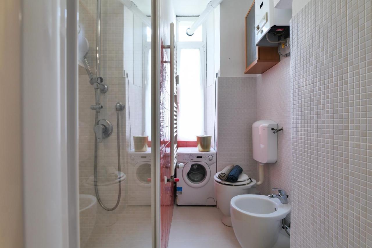 Apartment Primopiano - Tibaldi Milan