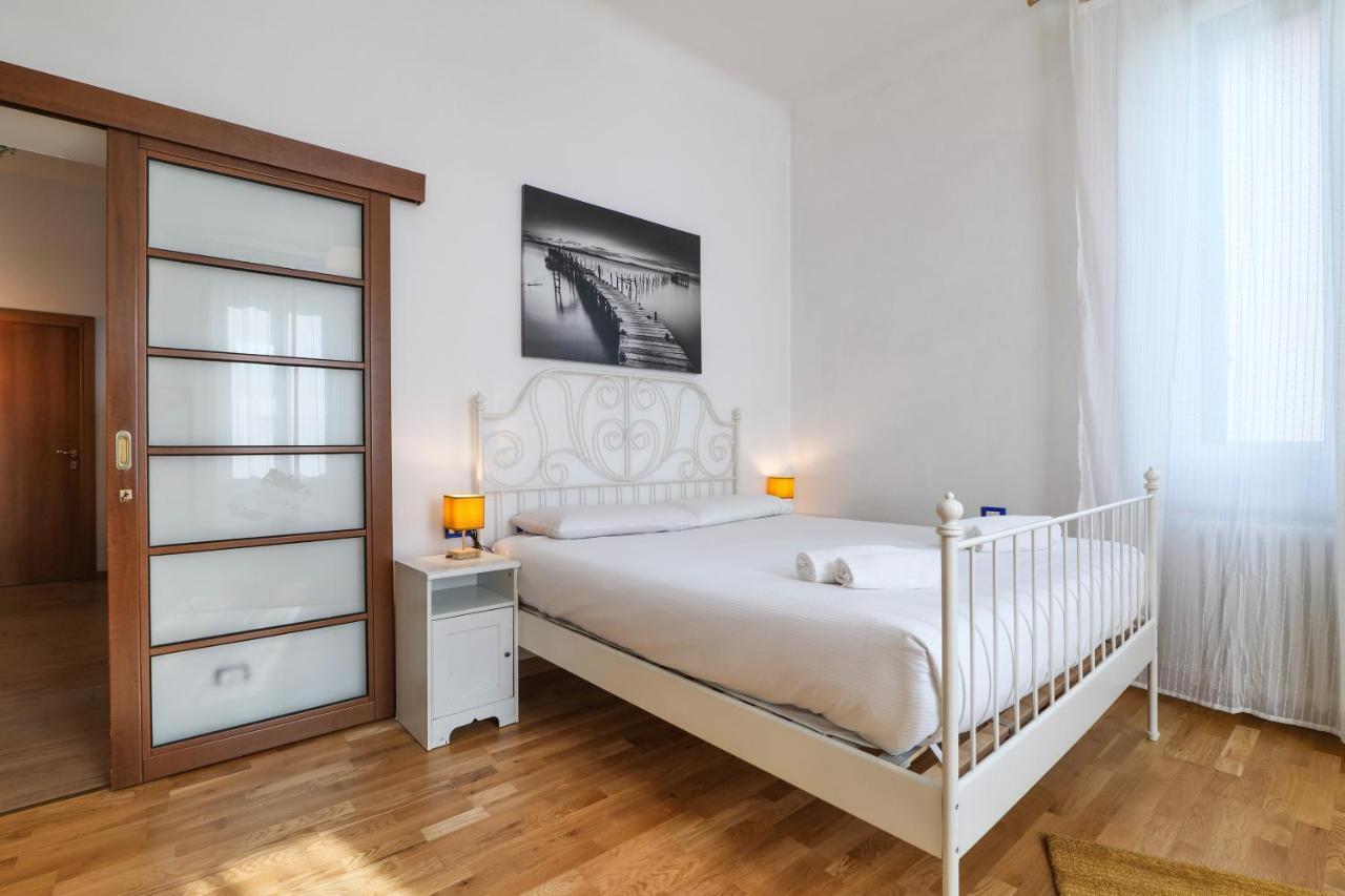 Apartment Primopiano - Tibaldi *